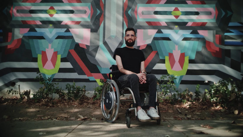 Spinraza - Ben's Story